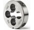 Плашка Advancetool М16х1,50 HSS4341 (Р6М5) 6g DIN223 ADT-ПМ1615 1