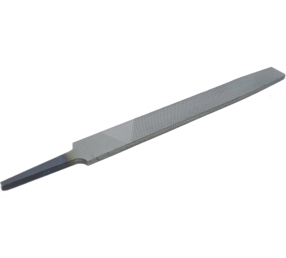 Напильник плоский TORNERI L150 №2 (2820-0012) Т021510
