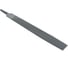 Напильник плоский TORNERI L150 №2 (2820-0012) Т021510 3