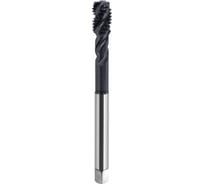 Метчик машинный SOVIS М 18x2, 0 HSSE 6H DIN 374-C TiAlN 900 с винт. канав. /121241-0186/ 27307