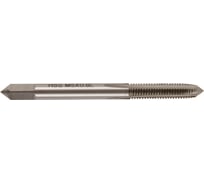 Метчик ручной левый Debever Machining Solutions M5x0.8, HSS, DIN352, ISO2/6H DB-30050L