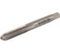 Метчик ручной левый Debever Machining Solutions M5x0.8, HSS, DIN352, ISO2/6H DB-30050L 2