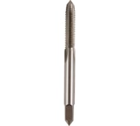 Метчик ручной левый Debever Machining Solutions M6x1.0, HSS, DIN352, ISO2/6H DB-30060L