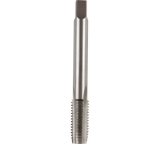 Метчик ручной левый Debever Machining Solutions M10x1.5, HSS, DIN352, ISO2/6H DB-30100L 1