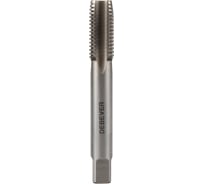 Метчик ручной левый Debever Machining Solutions M18x2.5, HSS, DIN352, ISO2/6H DB-30180L