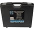 Набор метчиков и плашек H-Tools UNF 1/4 -1,0 HSS-G 37пр 245073HT 5