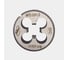 Плашка РОСИНСТРУМЕНТ М 10х1,0 ГОСТ 9740-71 9ХС 426101 3