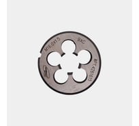 Плашка РОСИНСТРУМЕНТ М 16х1,5 ГОСТ 9740-71 9ХС 4261615