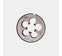 Плашка РОСИНСТРУМЕНТ М 16х2,0 ГОСТ 9740-71 9ХС 426162