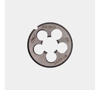 Плашка РОСИНСТРУМЕНТ М 18х1,5 ГОСТ 9740-71 9ХС 4261815