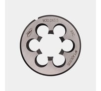 Плашка РОСИНСТРУМЕНТ М 30х3,5 ГОСТ 9740-71 9ХС 4263035