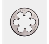 Плашка РОСИНСТРУМЕНТ М 30х1,5 ГОСТ 9740-71 9ХС 4263015