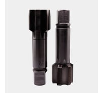 Метчик машинно-ручной РОСИНСТРУМЕНТ М 52,0 х 2,0 комплектный 2 шт. ГОСТ 3266-81 Р6М5 411522