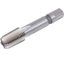 Метчик трубный конический РОСИНСТРУМЕНТ Rc 1/4 ГОСТ 6227-80 Р6М5 40514
