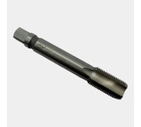 Метчик трубный машинно-ручной РОСИНСТРУМЕНТ G 1/2 ГОСТ 3266-81 Р6М5 40712