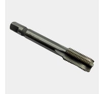 Метчик трубный машинно-ручной РОСИНСТРУМЕНТ G 1/4 ГОСТ 3266-81 Р6М5 40714
