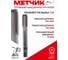 Метчик трубный машинно-ручной РОСИНСТРУМЕНТ G 1/4 ГОСТ 3266-81 Р6М5 40714 2