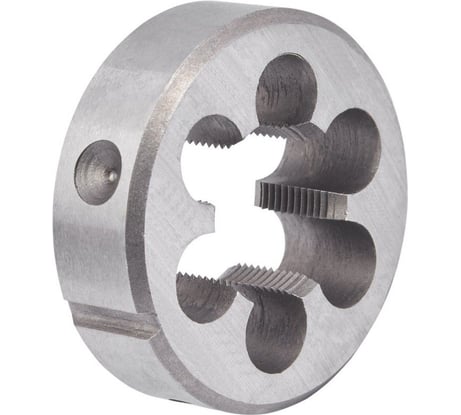 Плашка метрическая SDW TOOLS М26х1,5 Р6М5 6g ГОСТ 9740-71 dh00159