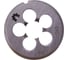 Плашка дюймовая WOLFSTAR № 2-64 UNF 60 9XC du02064 1