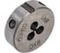 Плашка дюймовая WOLFSTAR № 0-80 UNF 60 9XC du00080 3