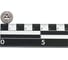 Плашка дюймовая WOLFSTAR № 0-80 UNF 60 9XC du00080 4