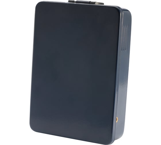 Набор метчиков однопроходных H-Tools M3-M12 HSS-G DIN352 (+ вороток, сверла) 15пр 245004HT