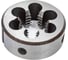 Плашка WOLFSTAR дюймовая №10-24 UNС 60 9XC du10024 1