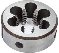 Плашка WOLFSTAR дюймовая № 6-40 UNF 60 9XC du06040