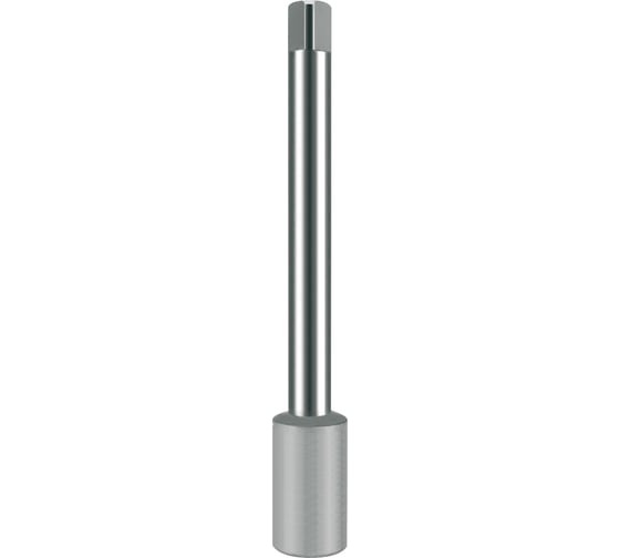 Удлинитель для метчика RUKO 5.5 мм М9-M10 115мм 241055 1