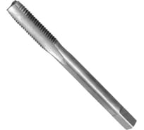 Метчик машинно-ручной TORNERI М11x1.0 Р6М5 019762