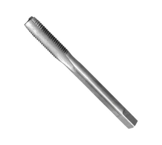 Метчик машинно-ручной TORNERI М11x1.0 Р6М5 019762