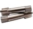 Метчик машинно-ручной TORNERI М39x1.0, комплект из 2-х шт Р6М5 Т023182 1