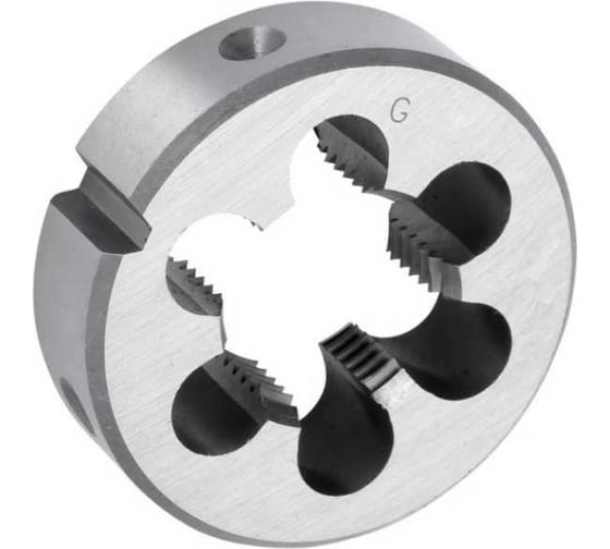 Плашка TORNERI G 3/8 Т017591 1