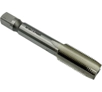 Метчик машинно-ручной TORNERI 18x1.5 Р6М5 для сквозных отверстий 028735