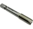 Метчик машинно-ручной TORNERI 18x1.5 Р6М5 для сквозных отверстий 028735 1