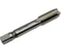 Метчик машинно-ручной TORNERI 18x1.5 Р6М5 для сквозных отверстий 028735 2
