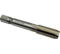 Метчик машинно-ручной TORNERIМ 18x2.5 Р6М5 для глухих отверстий Т023136
