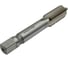 Метчик машинно-ручной TORNERIМ 18x2.5 Р6М5 для глухих отверстий Т023136 3