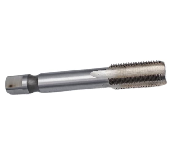 Метчик TORNERI м/р М11x1.25 Р6М5 для глухих отверстий 043821