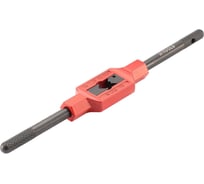 Вороток для метчиков H-Tools №1.5 M1-M12(2.1-8мм) 175 мм DIN1814 08800040
