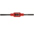 Вороток для метчиков H-Tools №1.5 M1-M12(2.1-8мм) 175 мм DIN1814 08800040 3