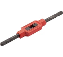 Вороток для метчиков H-Tools №0 M1-M8(2.0-5.0мм) 125 мм DIN1814 08800020