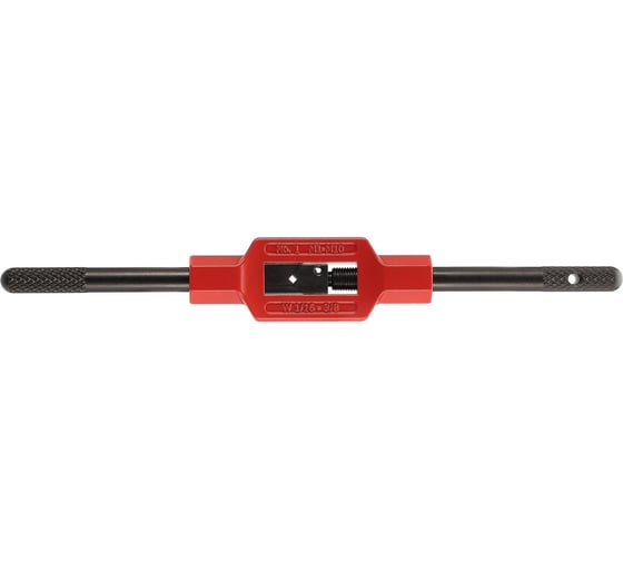 Вороток для метчиков H-Tools №1 M1-M10(2.0-6.3мм) 175 мм DIN1814 08800030