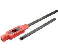 Вороток для метчиков H-Tools №5 M12-M33 (7-20мм) 700мм DIN1814 08800080