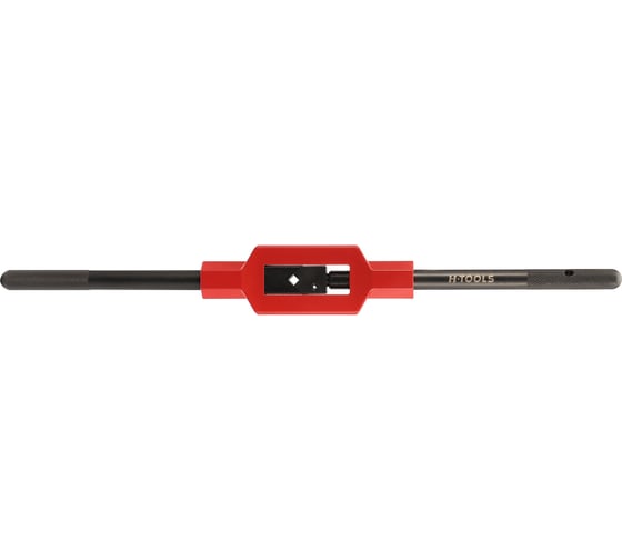 Вороток для метчиков H-Tools №5 M12-M33 (7-20мм) 700мм DIN1814 08800080