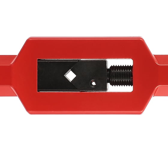 Вороток для метчиков H-Tools №5 M12-M33 (7-20мм) 700мм DIN1814 08800080