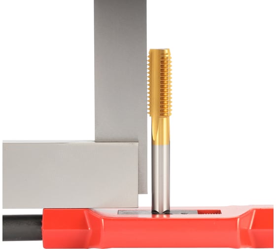 Вороток для метчиков H-Tools №5 M12-M33 (7-20мм) 700мм DIN1814 08800080