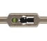 Вороток для метчиков H-Tools №1.5 M1-M12 (2.1-8мм) 175мм DIN1814 INOX (с уровнем) 08802040 4