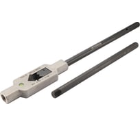 Вороток для метчиков H-Tools №5 M12-M33 (7-20мм) 700мм DIN1814 INOX (с уровнем) 08802080