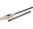 Вороток для метчиков H-Tools №6 M18-M42 (11-24мм) 1000мм DIN1814 INOX (с уровнем) 08802090 1